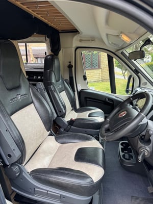 2021 AutoTrail Scout — photo 15 of 47