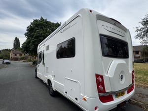 2021 AutoTrail Scout — photo 5 of 47