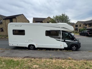 2021 AutoTrail Scout — photo 3 of 47