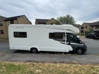2021 AutoTrail Scout - Image 3