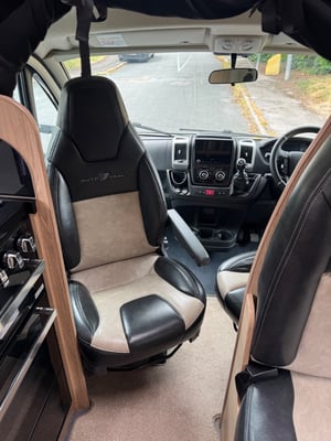 2021 AutoTrail Scout — photo 13 of 47