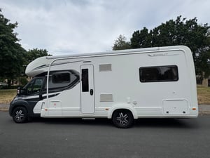 2021 AutoTrail Scout — photo 4 of 47