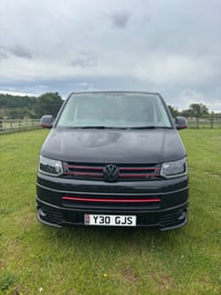 2014 Volkswagen T30 - Image 2