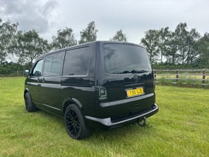 2014 Volkswagen T30 — photo 3 of 26