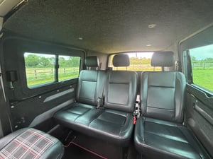 2014 Volkswagen T30 — photo 12 of 26
