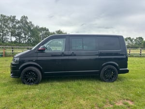 2014 Volkswagen T30 — photo 17 of 26