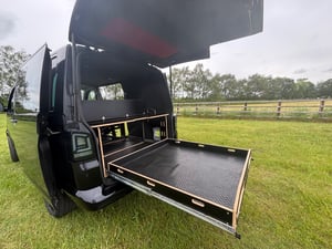 2014 Volkswagen T30 — photo 20 of 26