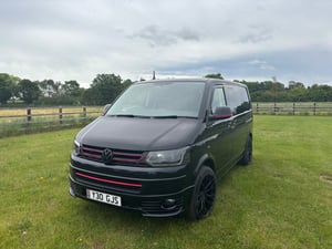 2014 Volkswagen T30 — photo 6 of 26