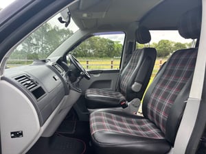 2014 Volkswagen T30 — photo 22 of 26