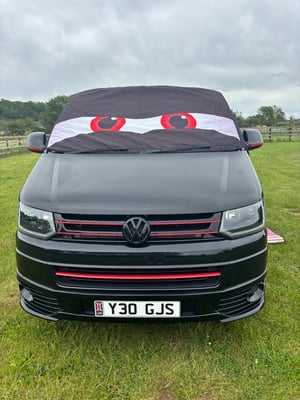 2014 Volkswagen T30 — photo 7 of 26