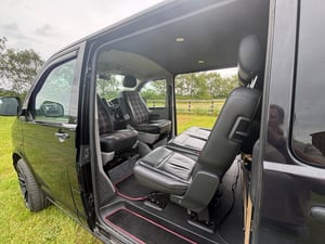 2014 Volkswagen T30 — photo 25 of 26