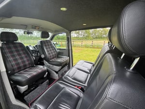 2014 Volkswagen T30 — photo 4 of 26