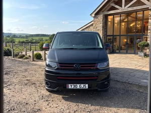 2014 Volkswagen T30 — photo 1 of 26