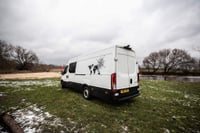2015 Iveco DAILY 35S13V - Image 2
