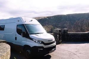 2015 Iveco DAILY 35S13V — photo 4 of 14