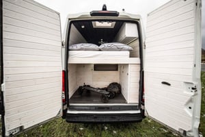 2015 Iveco DAILY 35S13V — photo 5 of 14