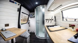 2015 Iveco DAILY 35S13V — photo 7 of 14
