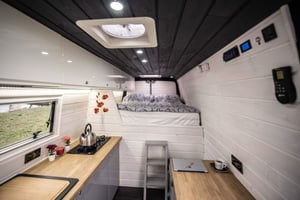 2015 Iveco DAILY 35S13V — photo 8 of 14