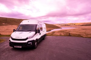 2015 Iveco DAILY 35S13V — photo 12 of 14