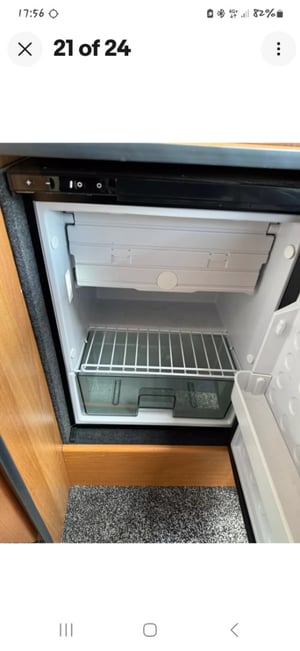 2015 Peugeot Boxer Campervan — photo 23 of 25