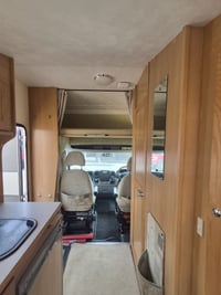 2007 Elddis Sunseeker - Image 2