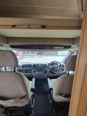 2007 Elddis Sunseeker — photo 4 of 19