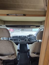 2007 Elddis Sunseeker - Image 4
