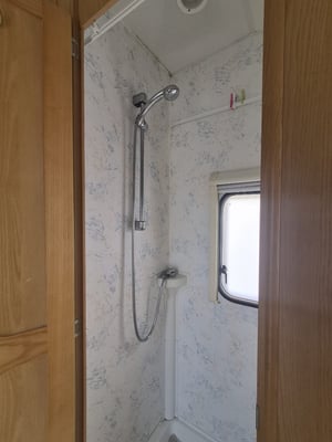 2007 Elddis Sunseeker — photo 5 of 19