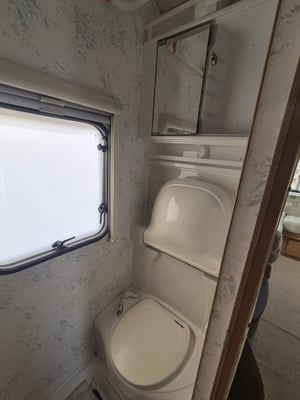 2007 Elddis Sunseeker — photo 7 of 19
