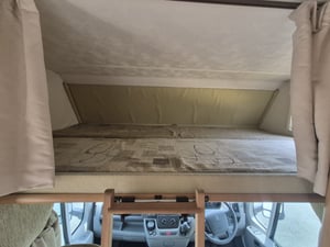 2007 Elddis Sunseeker — photo 10 of 19