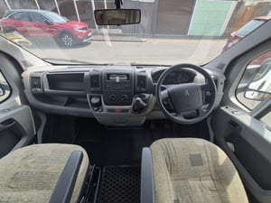 2007 Elddis Sunseeker — photo 15 of 19