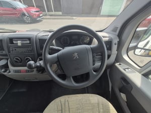 2007 Elddis Sunseeker — photo 18 of 19