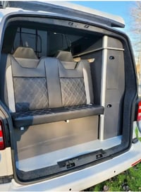 2018 Volkswagen T6 Campervan - Image 2