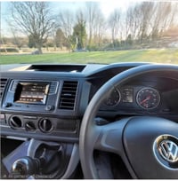 2018 Volkswagen T6 Campervan - Image 4