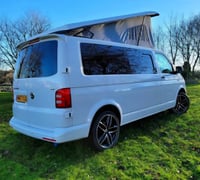 2018 Volkswagen T6 Campervan - Image 3