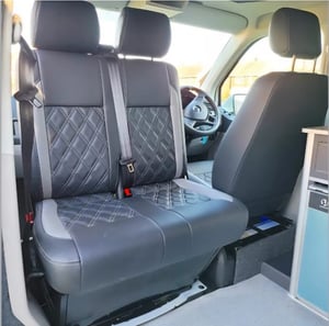 2018 Volkswagen T6 Campervan — photo 10 of 11