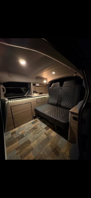 2012 Citroen Berlingo — photo 6 of 8