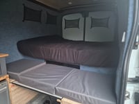 2020 Ford Transit Conversion - Image 3