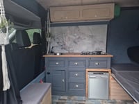 2020 Ford Transit Conversion - Image 4