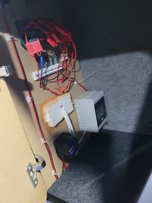 2021 Volkswagen T6.1 Full Electric  — photo 13 of 35