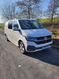 2021 Volkswagen T6.1 Full Electric  - Image 4