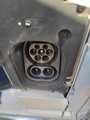 2021 Volkswagen T6.1 Full Electric  — photo 21 of 35