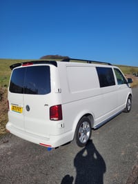 2021 Volkswagen T6.1 Full Electric  - Image 2