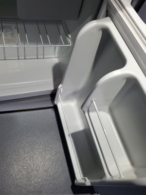 2021 Volkswagen T6.1 Full Electric  — photo 24 of 35