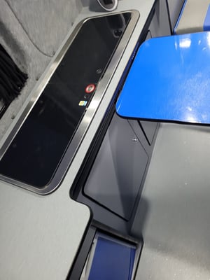 2021 Volkswagen T6.1 Full Electric  — photo 28 of 35