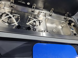 2021 Volkswagen T6.1 Full Electric  — photo 30 of 35
