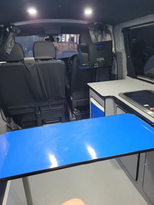 2021 Volkswagen T6.1 Full Electric  — photo 35 of 35