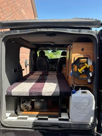 2009 Renault Trafic - Image 2