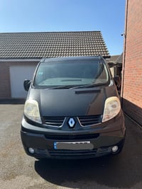 2009 Renault Trafic - Image 4