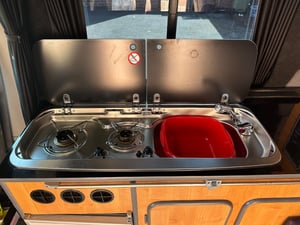 2009 Renault Trafic — photo 9 of 27